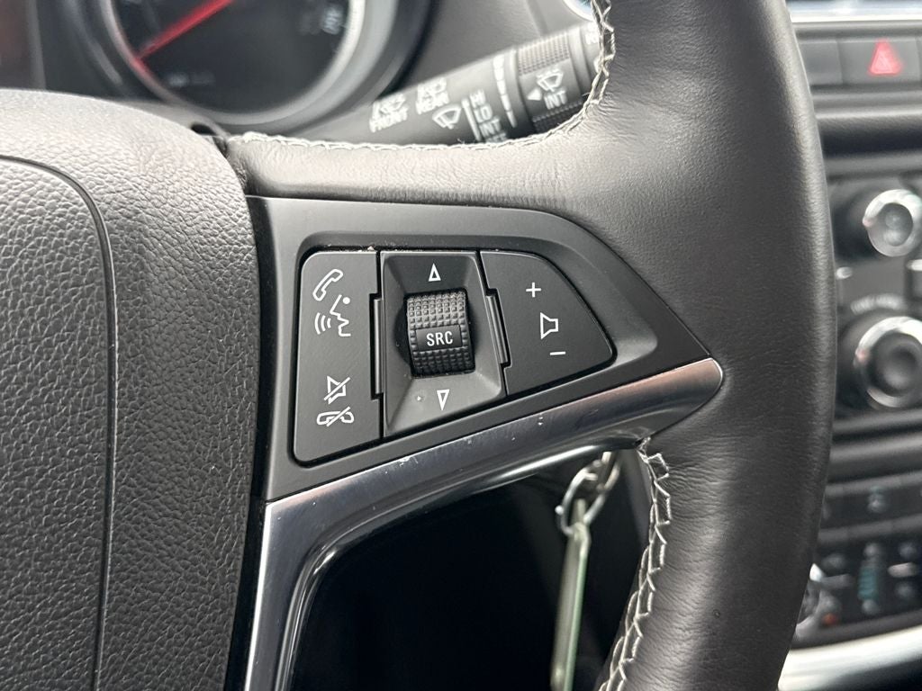 2016 Buick Encore Leather AWD Near Milwaukee WI