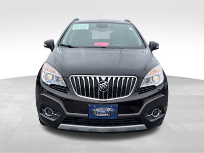 2016 Buick Encore Leather AWD Near Milwaukee WI