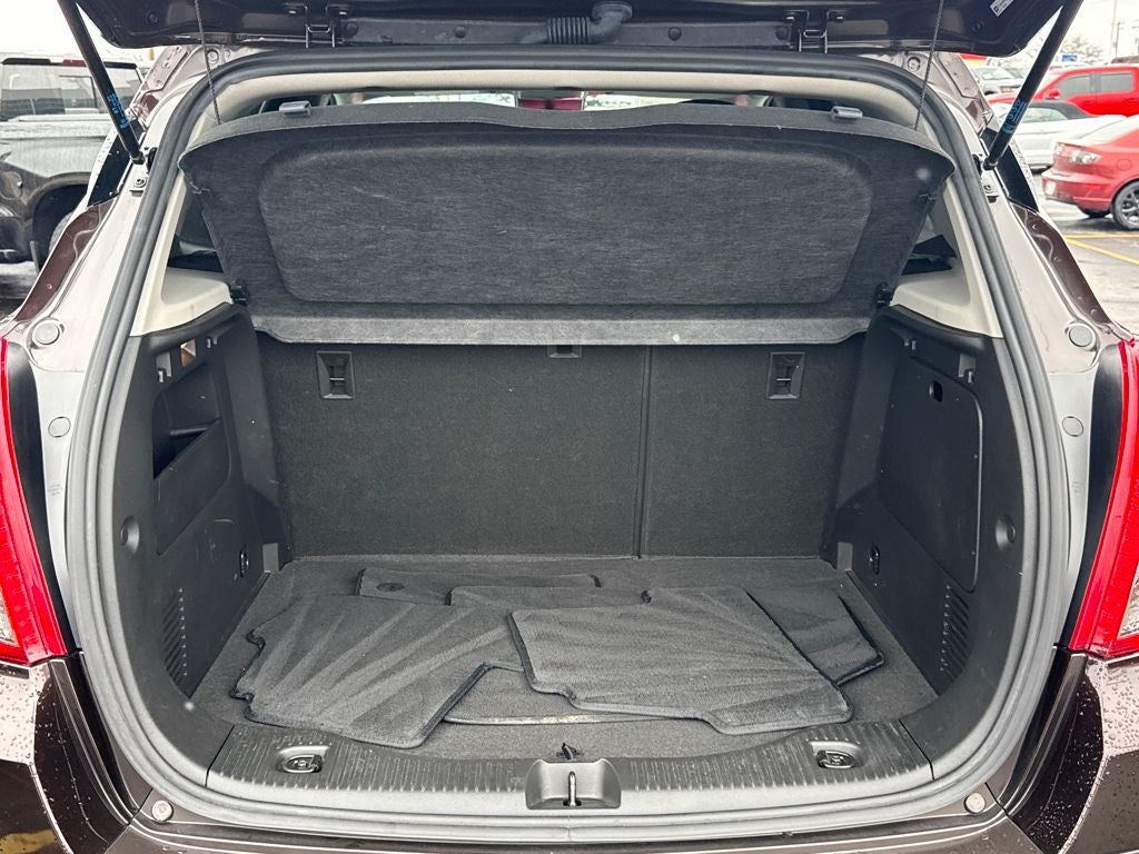 2016 Buick Encore Leather AWD Near Milwaukee WI