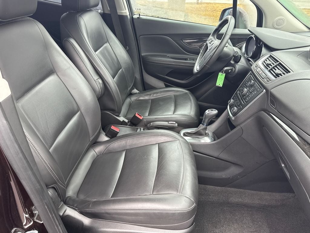 2016 Buick Encore Leather AWD Near Milwaukee WI
