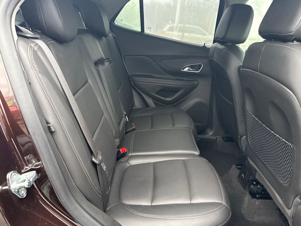 2016 Buick Encore Leather AWD Near Milwaukee WI