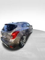 2014 Buick Encore Premium AWD