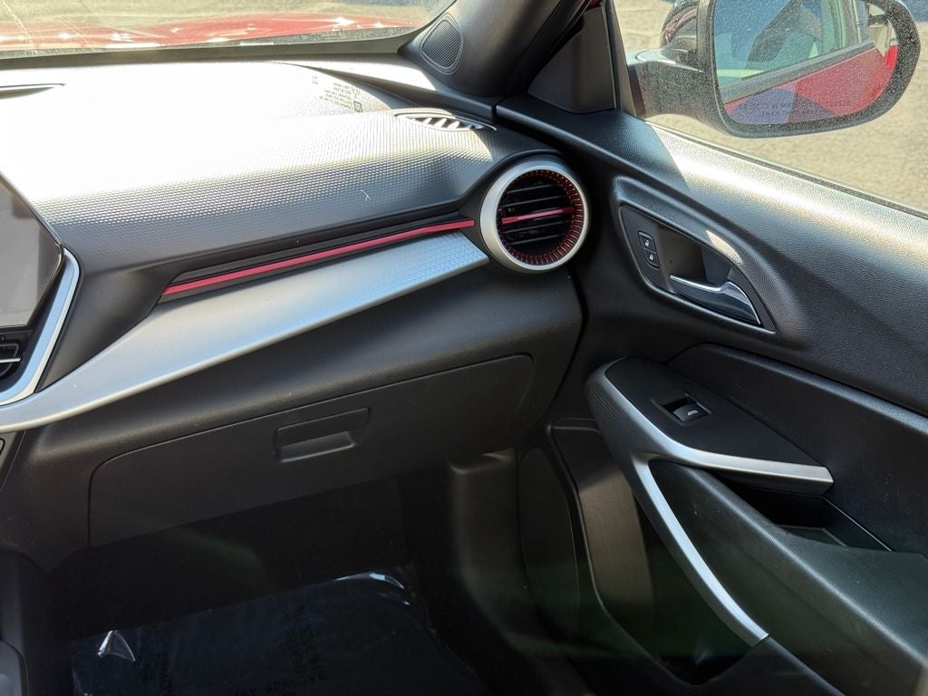 2024 Chevrolet Trax 1RS Near Milwaukee WI