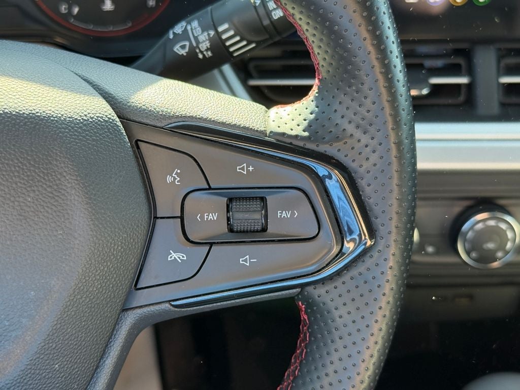 2024 Chevrolet Trax 1RS Near Milwaukee WI