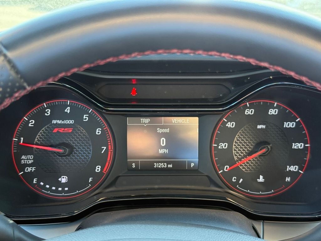 2024 Chevrolet Trax 1RS Near Milwaukee WI