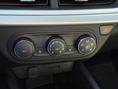 2024 Chevrolet Trax 1RS Near Milwaukee WI