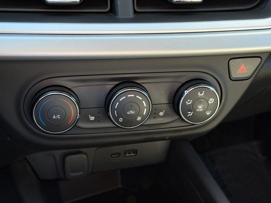 2024 Chevrolet Trax 1RS Near Milwaukee WI