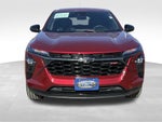 2024 Chevrolet Trax 1RS Near Milwaukee WI