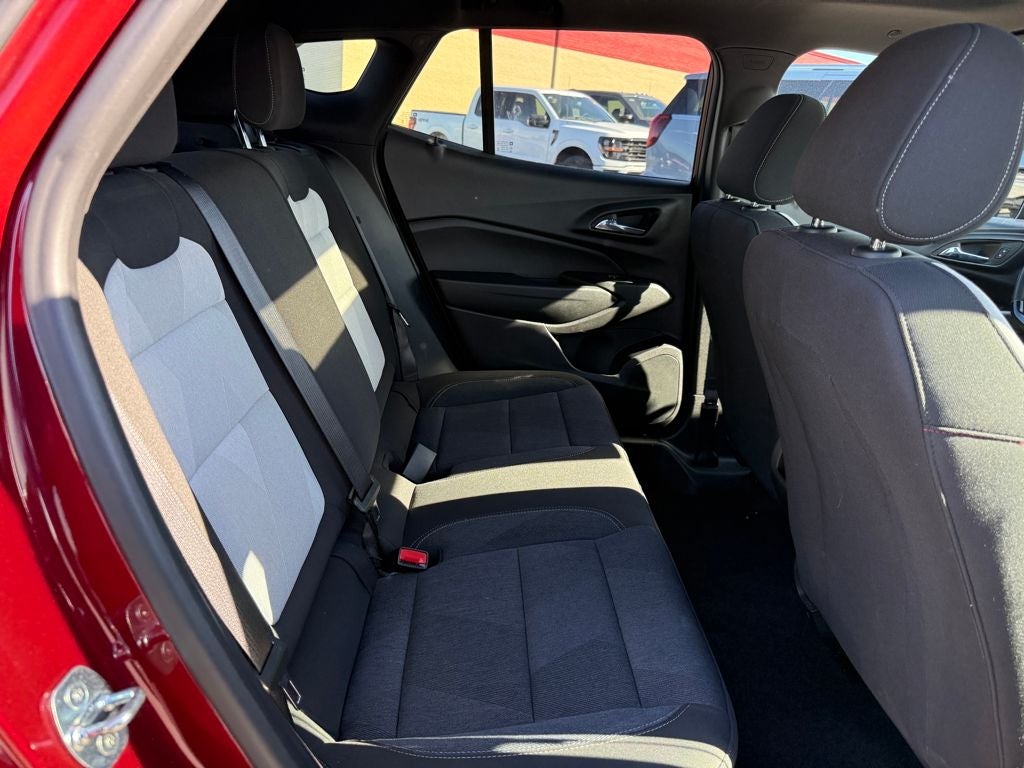 2024 Chevrolet Trax 1RS Near Milwaukee WI