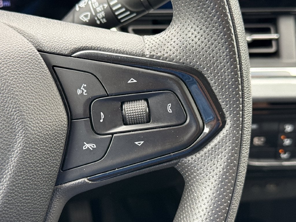 2025 Chevrolet Trax LT FORD BLUE CERTIFIED
