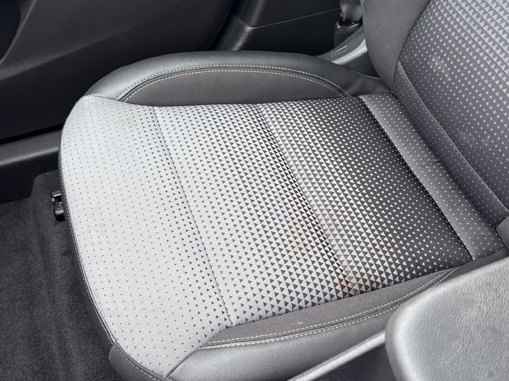 2025 Chevrolet Trax LT FORD BLUE CERTIFIED