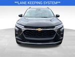2025 Chevrolet Trax LT FORD BLUE CERTIFIED