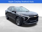 2025 Chevrolet Trax LT FORD BLUE CERTIFIED