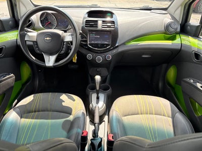 2015 Chevrolet Spark 1LT