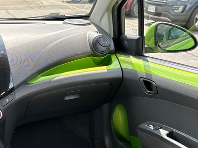 2015 Chevrolet Spark 1LT