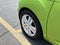2015 Chevrolet Spark 1LT