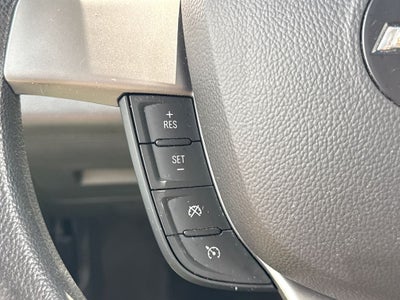 2015 Chevrolet Spark 1LT
