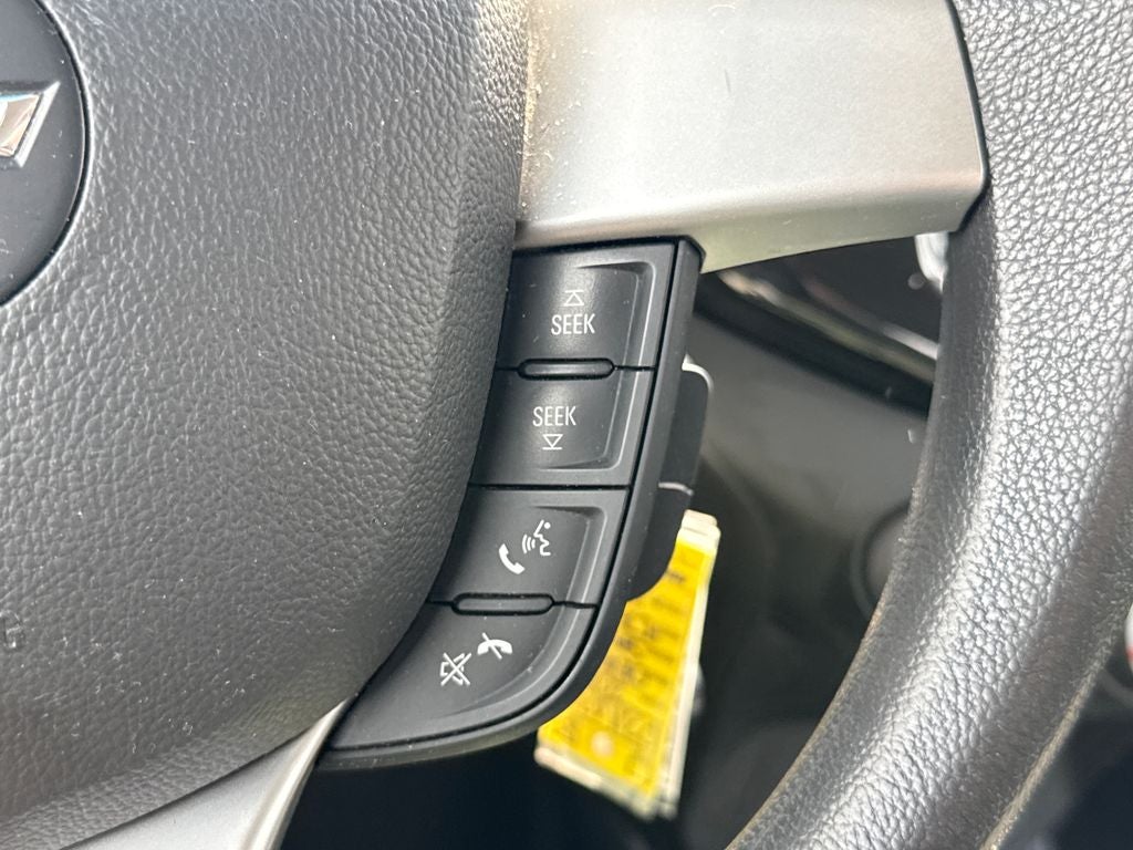 2015 Chevrolet Spark 1LT