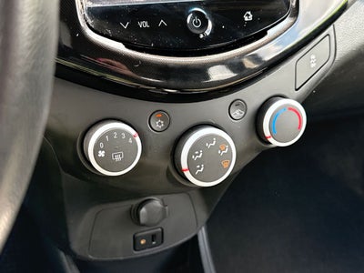2015 Chevrolet Spark 1LT