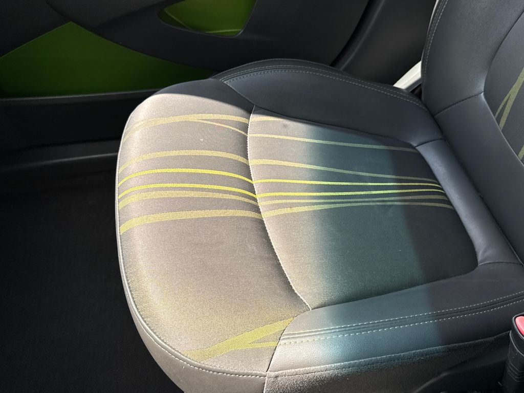 2015 Chevrolet Spark 1LT