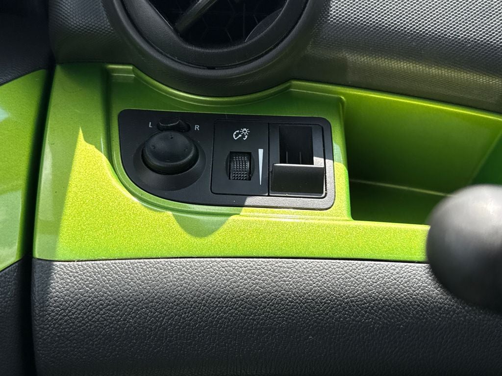 2015 Chevrolet Spark 1LT