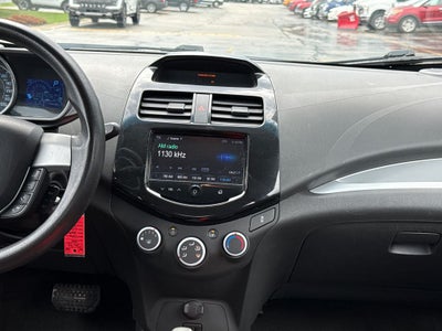 2014 Chevrolet Spark 1LT