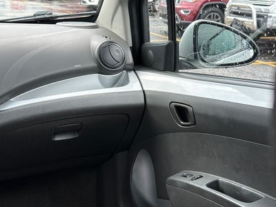 2014 Chevrolet Spark 1LT