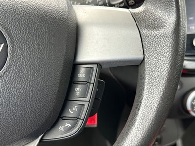 2014 Chevrolet Spark 1LT