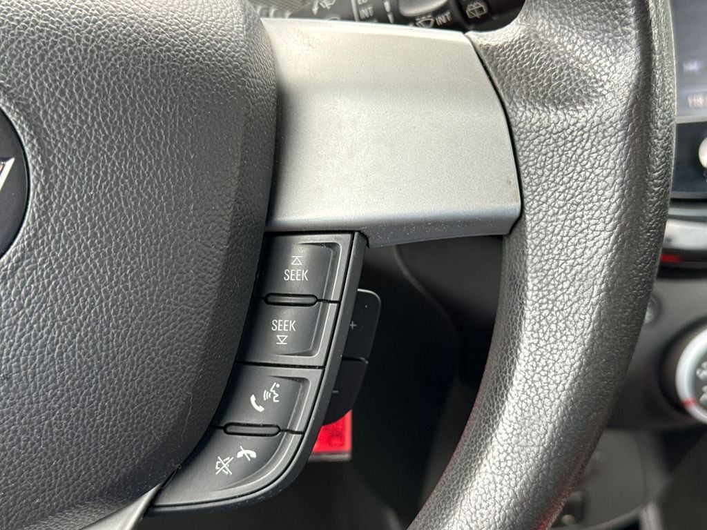 2014 Chevrolet Spark 1LT