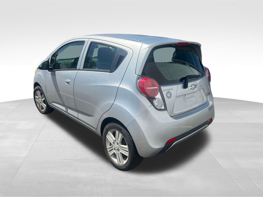 2014 Chevrolet Spark 1LT Near Milwaukee WI