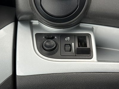 2014 Chevrolet Spark 1LT