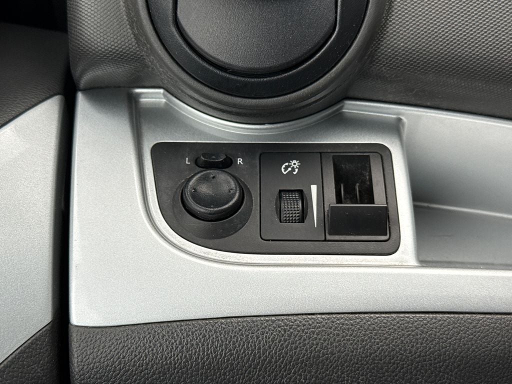 2014 Chevrolet Spark 1LT