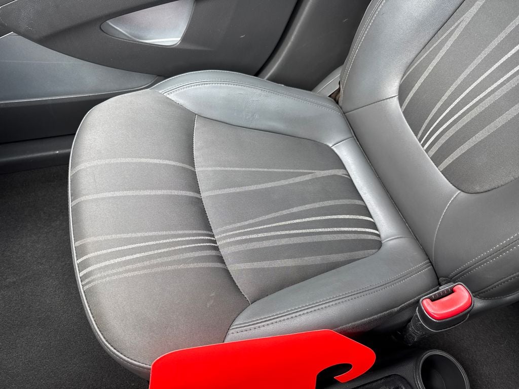 2014 Chevrolet Spark 1LT