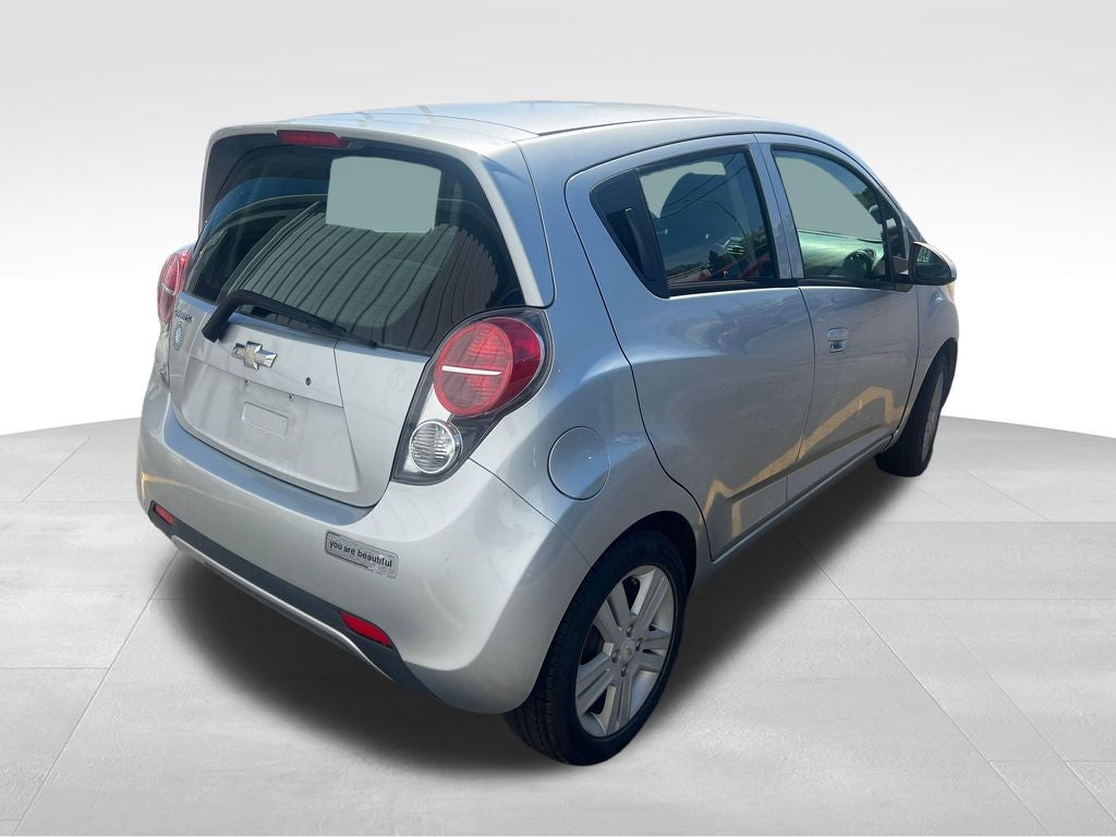 2014 Chevrolet Spark 1LT Near Milwaukee WI