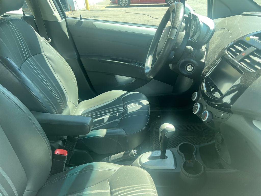 2014 Chevrolet Spark 1LT Near Milwaukee WI