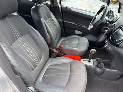 2014 Chevrolet Spark 1LT