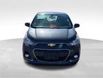 2017 Chevrolet Spark 1LT