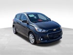 2017 Chevrolet Spark 1LT