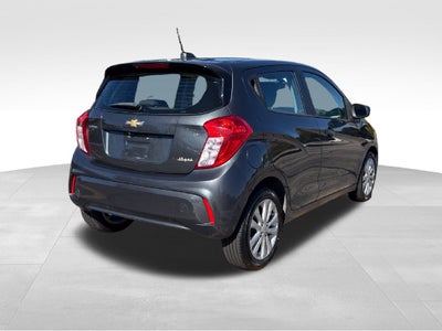 2017 Chevrolet Spark 1LT