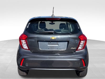 2017 Chevrolet Spark 1LT