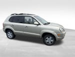 2007 Hyundai Tucson SE
