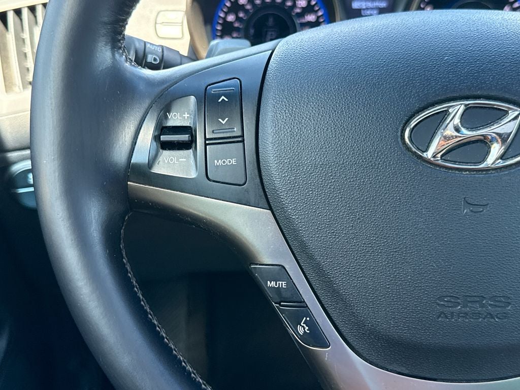 2013 Hyundai Genesis Coupe 3.8 Grand Touring Grand Touring