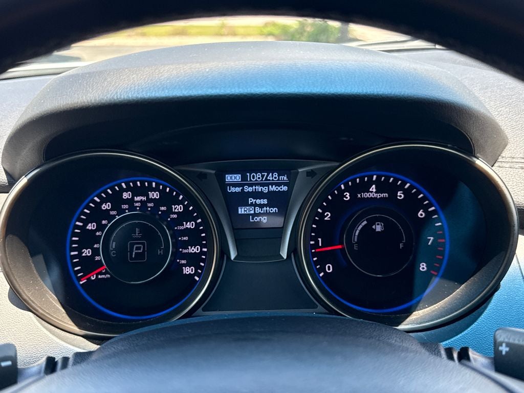 2013 Hyundai Genesis Coupe 3.8 Grand Touring Grand Touring