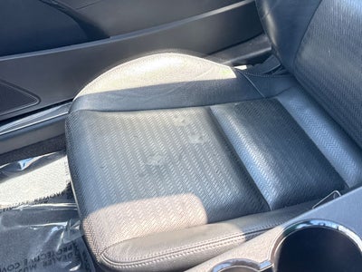 2013 Hyundai Genesis Coupe 3.8 Grand Touring Grand Touring