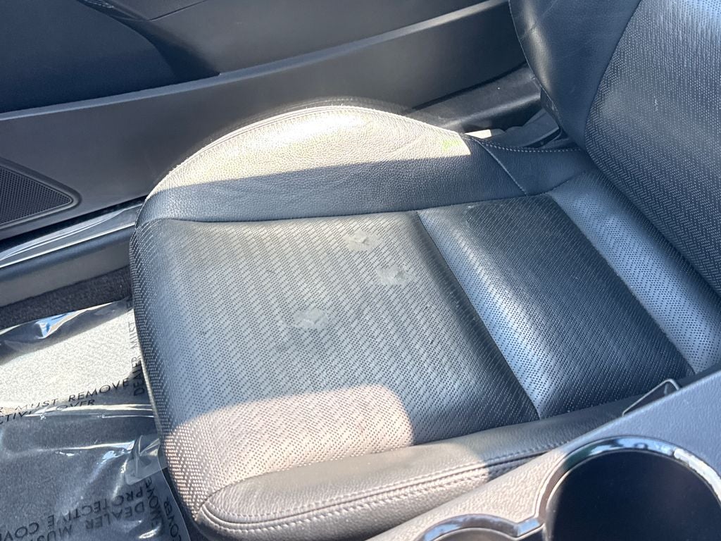 2013 Hyundai Genesis Coupe 3.8 Grand Touring Grand Touring
