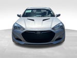 2013 Hyundai Genesis Coupe 3.8 Grand Touring Grand Touring