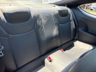2013 Hyundai Genesis Coupe 3.8 Grand Touring Grand Touring