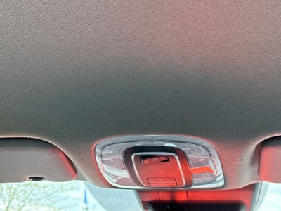 2023 Hyundai Elantra Hybrid Blue