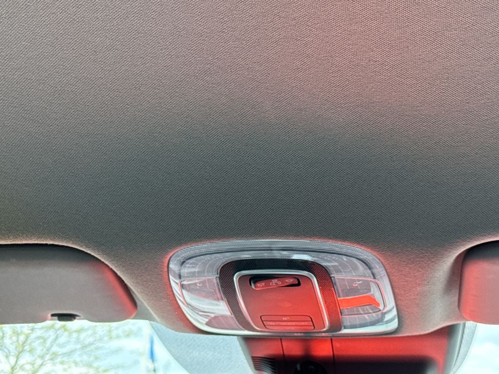 2023 Hyundai Elantra Hybrid Blue