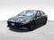 2023 Hyundai Elantra Hybrid Blue